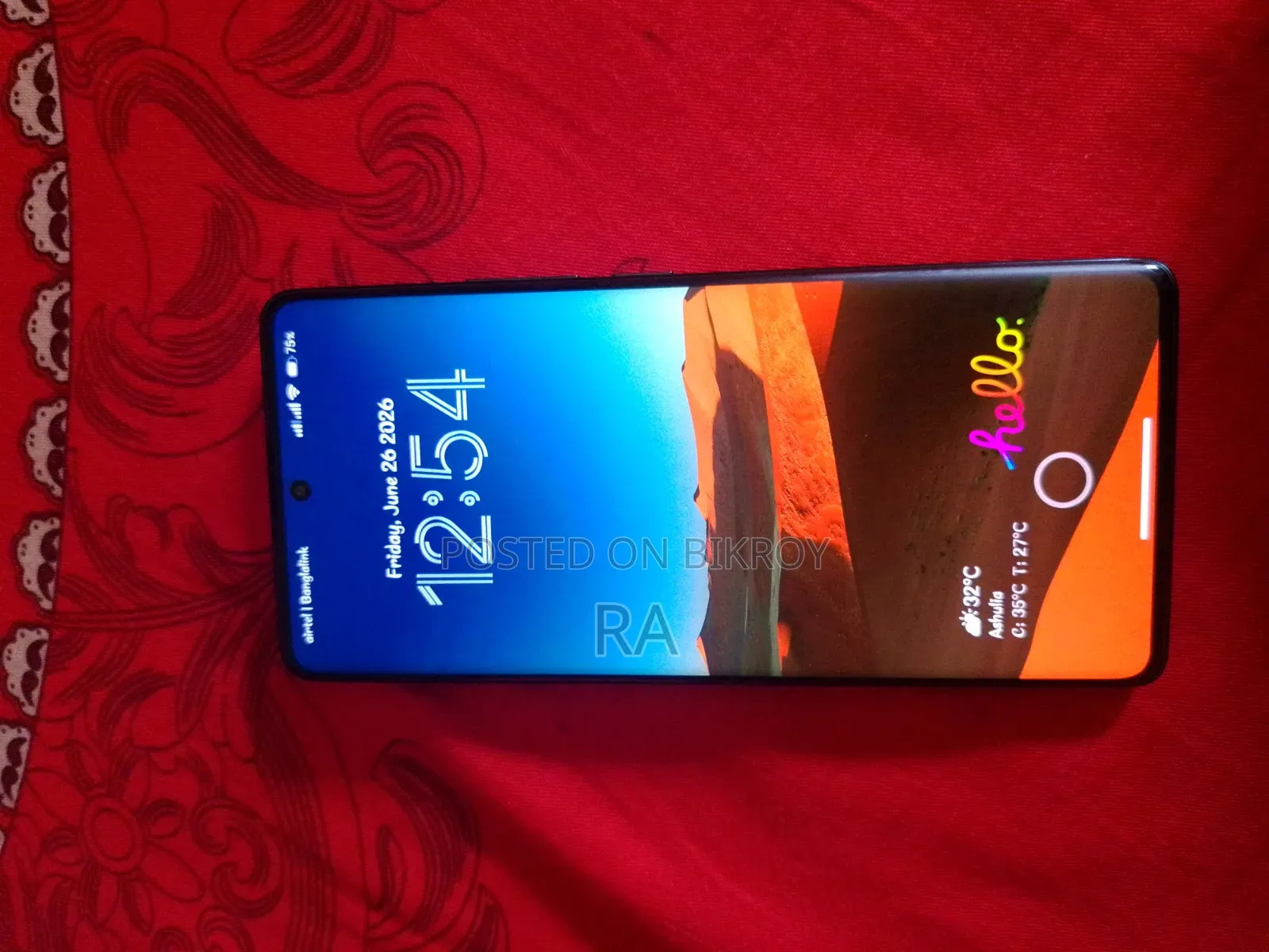 New Xiaomi Redmi Note 14 Pro 512 GB Black