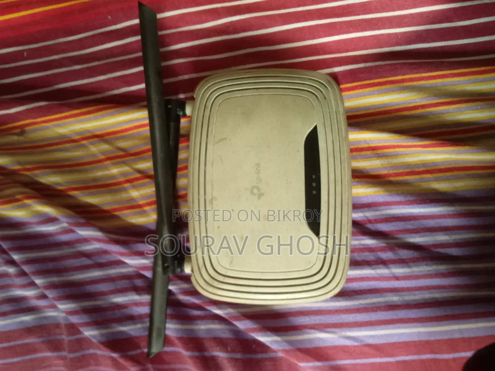 Wifi Router 2.5g
