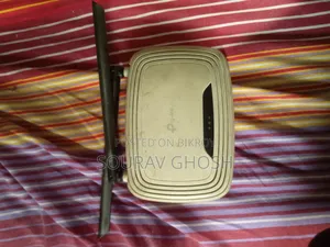 Wifi Router 2.5g