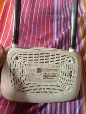 Wifi Router 2.5g
