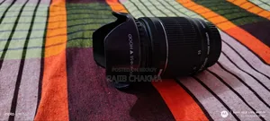 DSLR Camera
