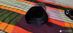 DSLR Camera