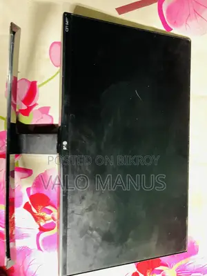LG 22 Inch Monitor