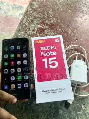 Xiaomi 15 Pro 256 GB Black