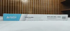 A4tech Fstyler Fg1112 Wireless Keyboard Mouse Combo