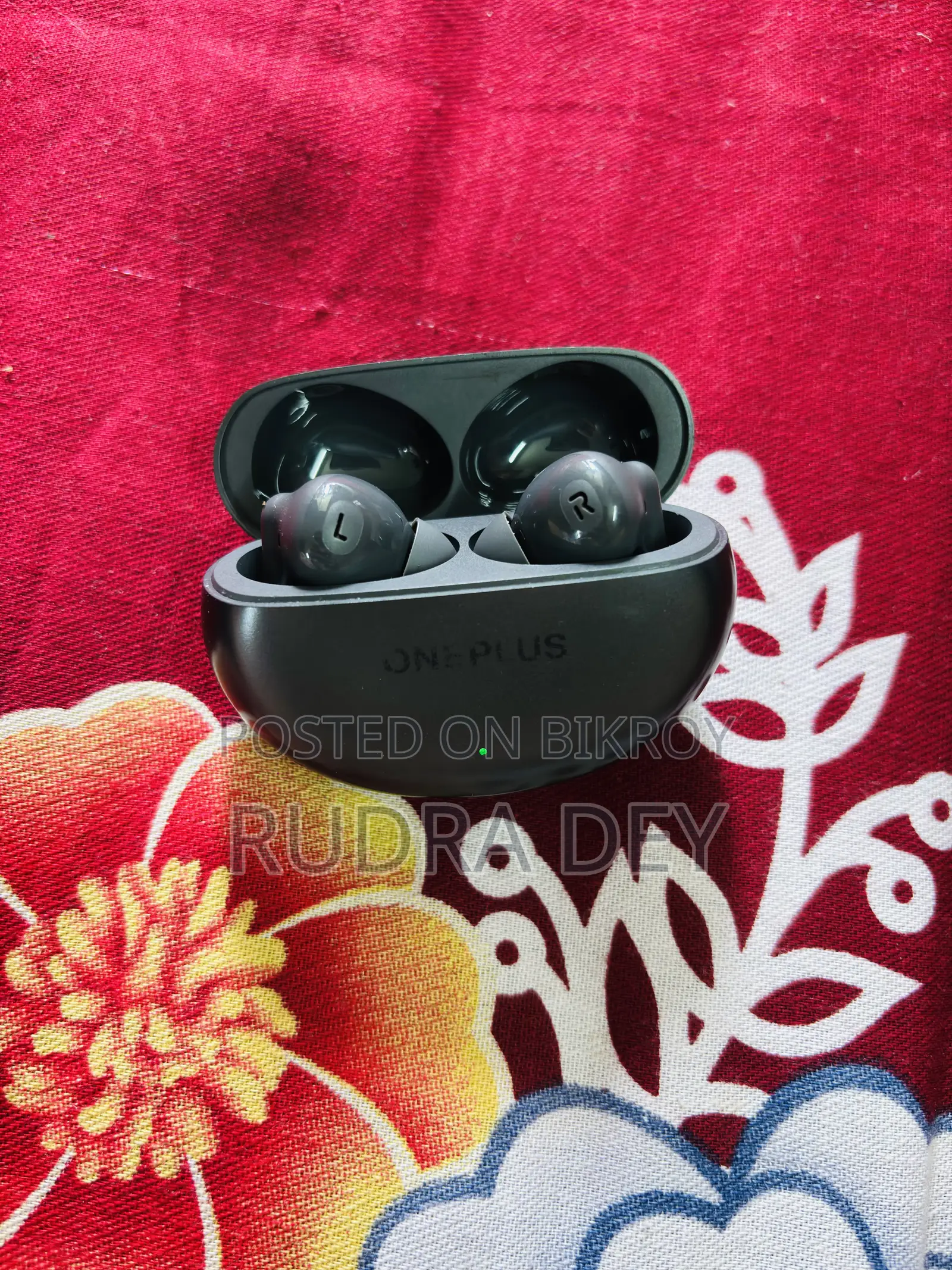 Oneplus Buds Ace 2