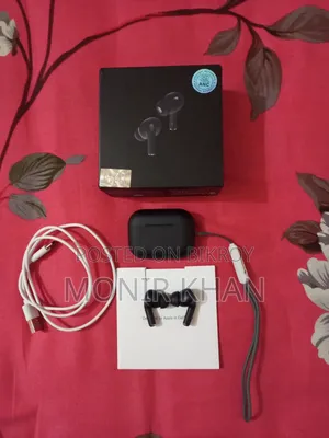 Airpods Pro 2 Gen Made In Dubai