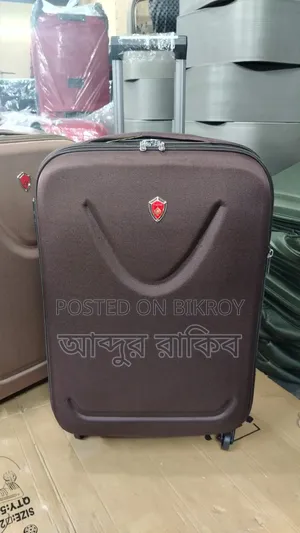 Excellent Luggage