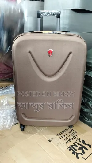Excellent Luggage