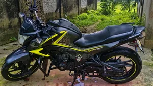 Honda Hornet 2019 Black