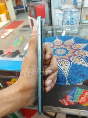 Realme Narzo 50 64 GB Blue