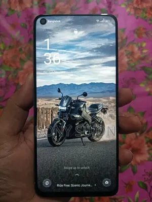 Oppo Reno7 Pro 5G 256 GB Blue