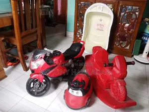 Kids Combo Package