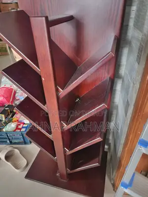 Book Shelf For Sale