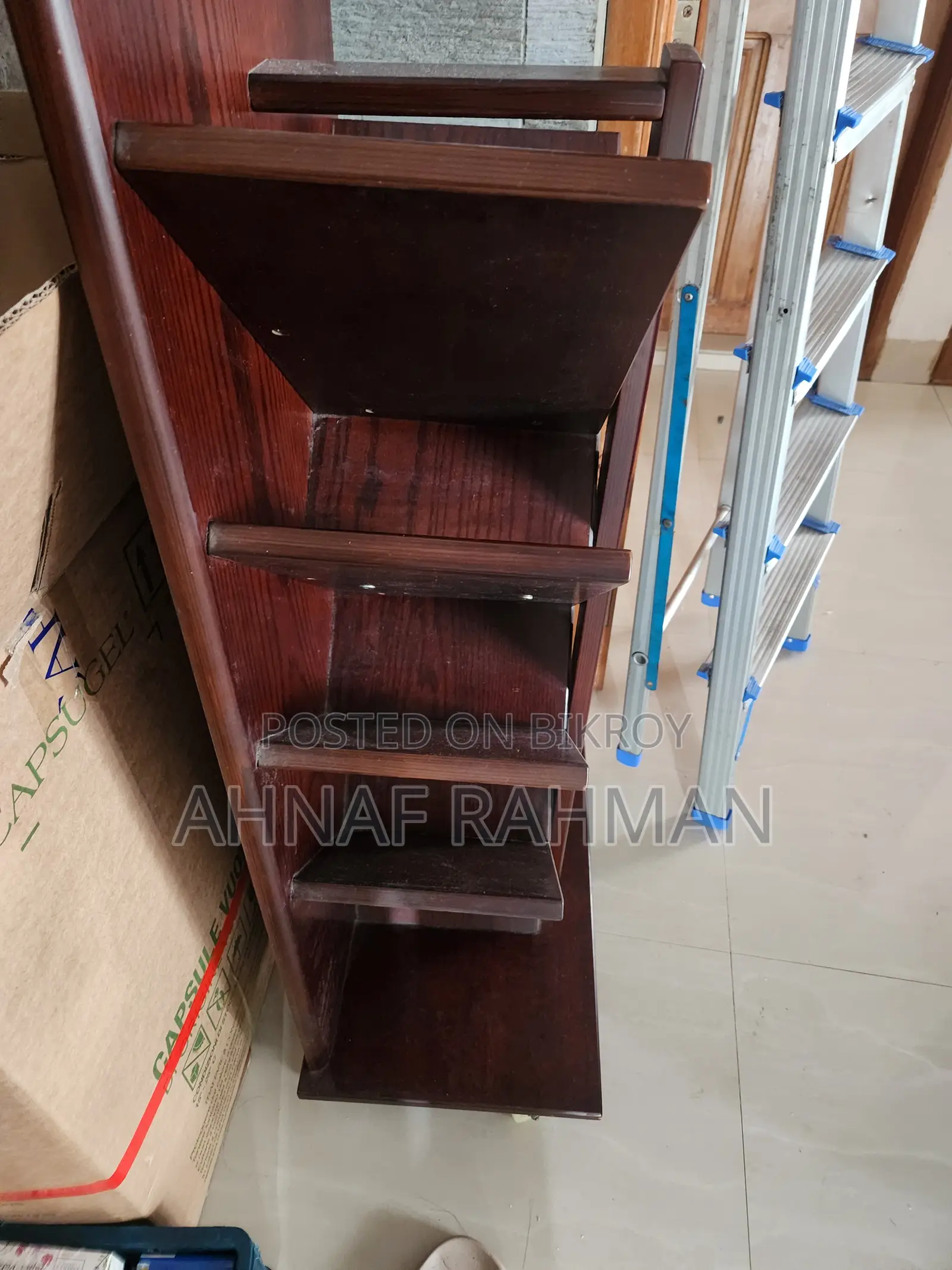 Book Shelf For Sale
