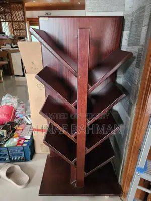 Book Shelf For Sale