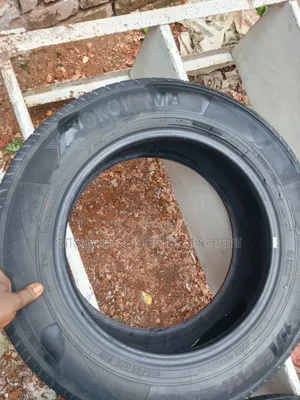 Ecoma Tire 195, 65, 15 Size