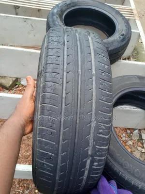 Ecoma Tire 195, 65, 15 Size