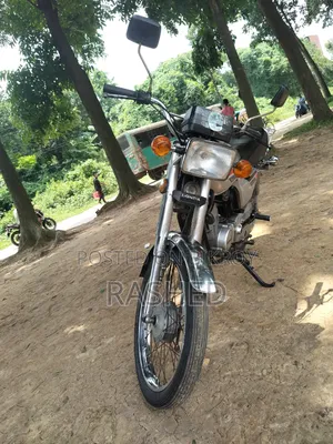 Honda 1989 Silver
