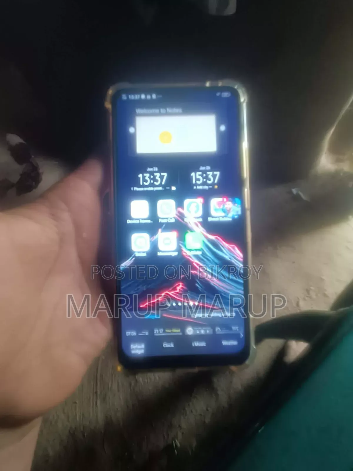 Vivo S1 128 GB White