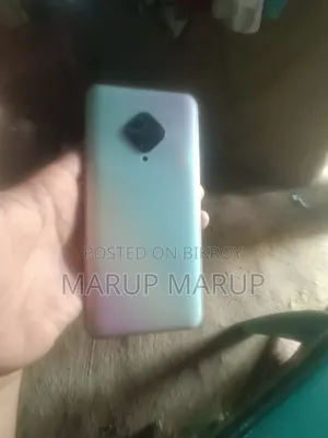 Vivo S1 128 GB White