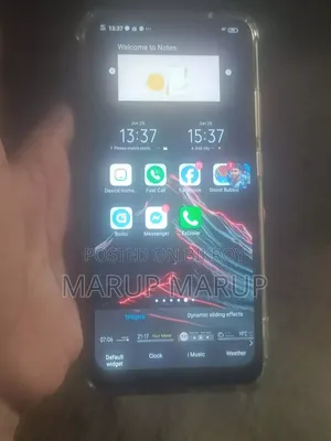 Vivo S1 128 GB White