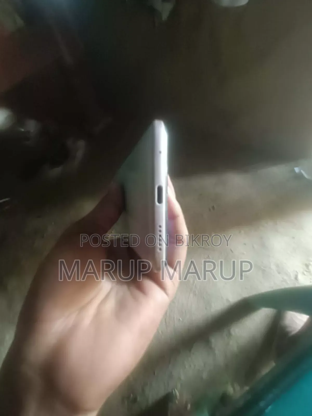 Vivo S1 128 GB White