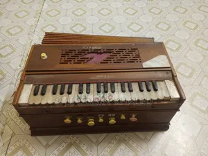 হারমোনিয়াম বিক্রয় হবে
