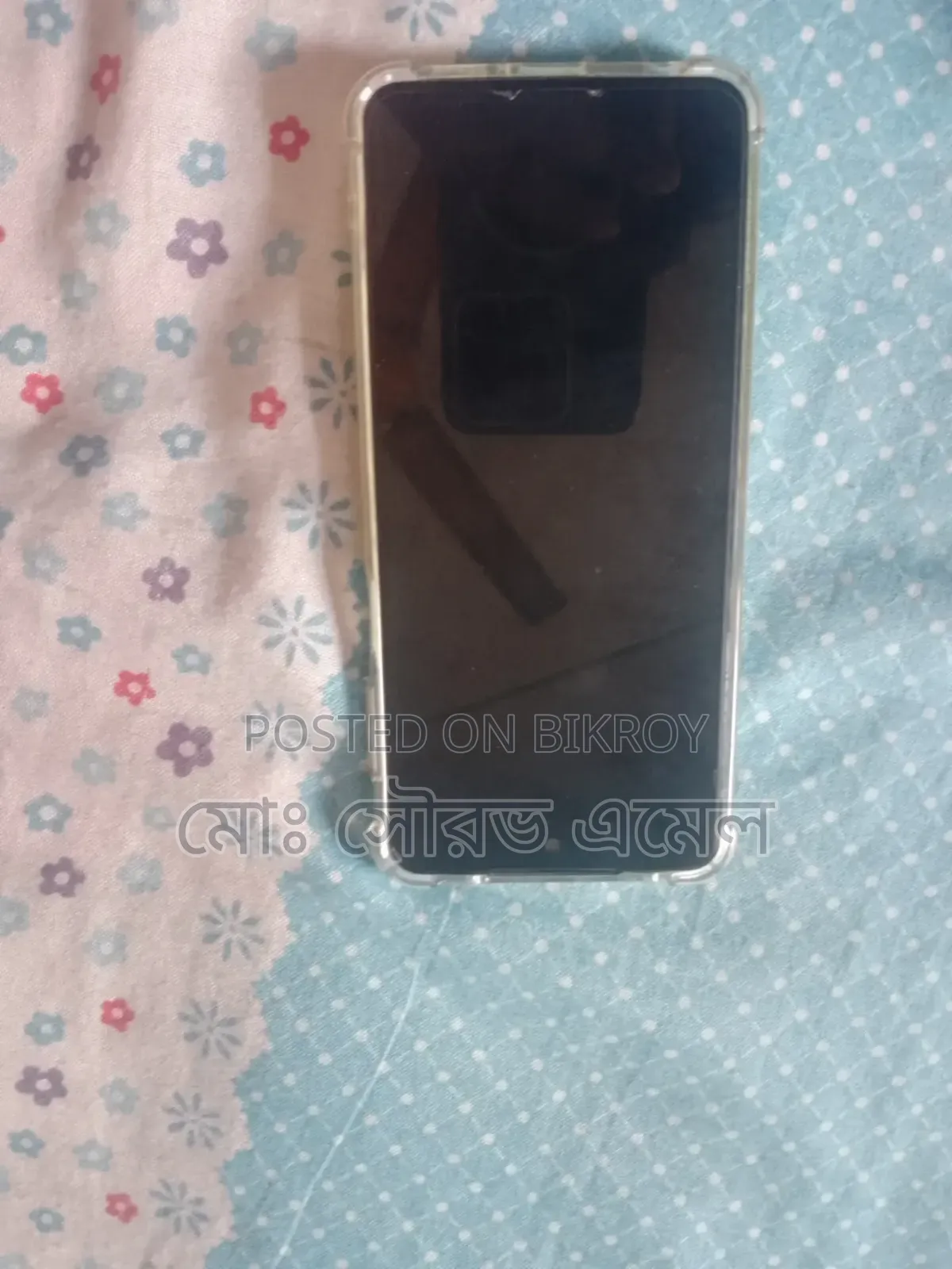 Xiaomi Redmi Note 9 Pro 64 GB Green