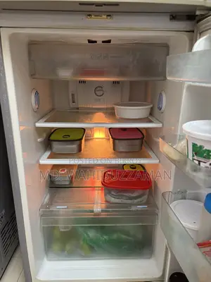 Used Fridge - ব্যবহৃত ফ্রিজ