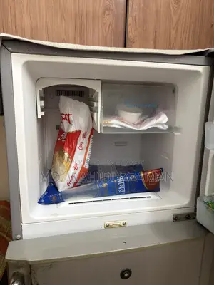 Used Fridge - ব্যবহৃত ফ্রিজ