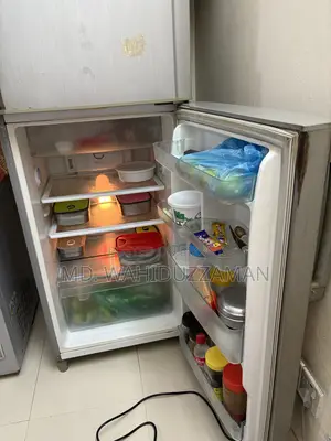 Used Fridge - ব্যবহৃত ফ্রিজ