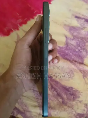 রিয়েলমি সি৭১ ১২৮ জিবি