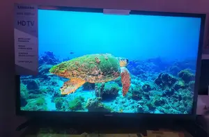 Samsung 32" Basic LED TV + Android TV Box
