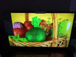 Samsung 32" Basic LED TV + Android TV Box