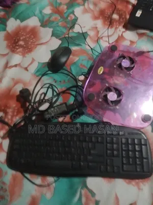 ল্যাপটপ HP 8GB Intel Core i3 HDD+SSD 1T