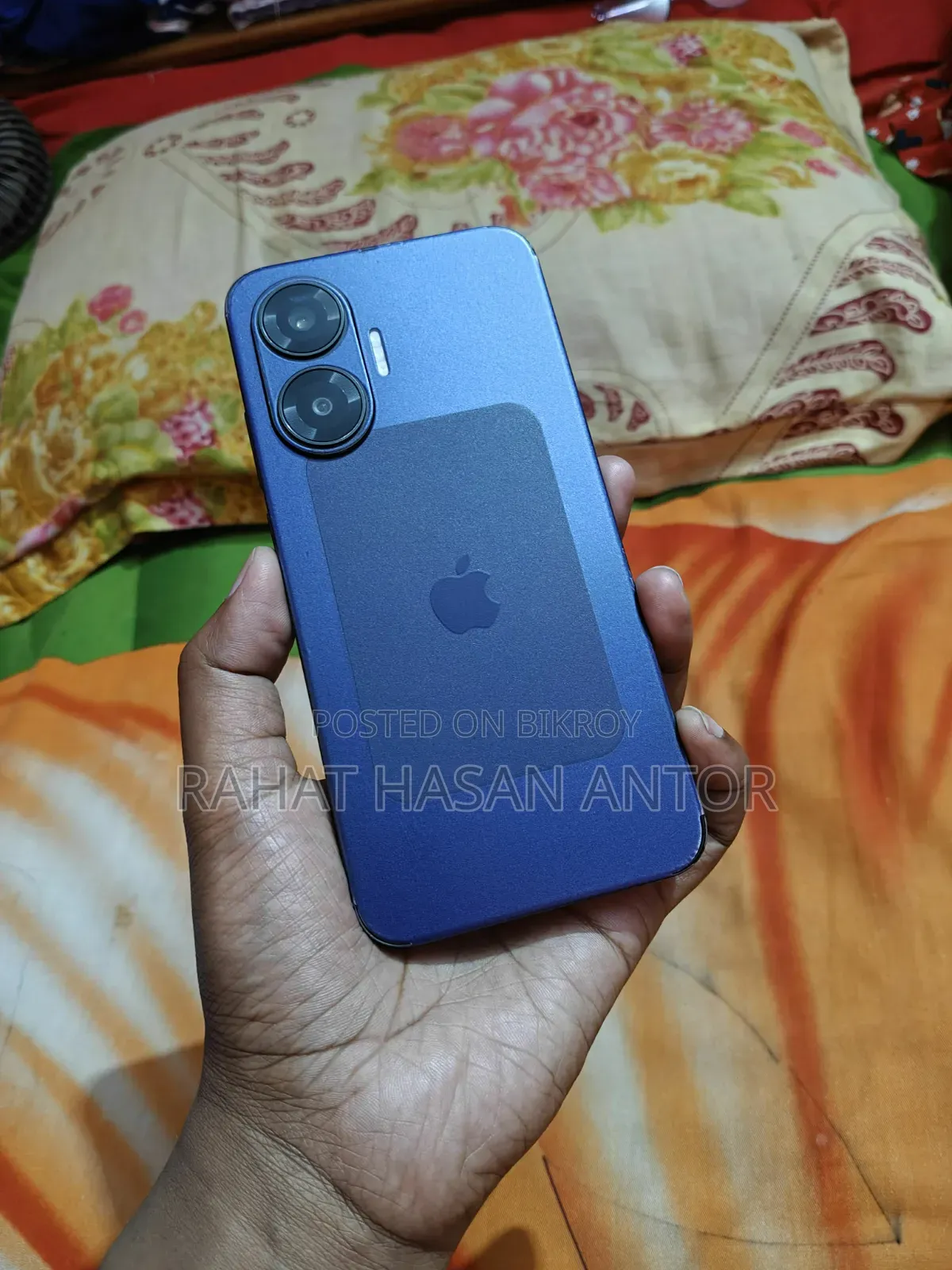 Xiaomi Redmi Turbo 4 Pro 256 GB Black