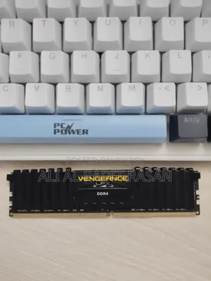 Corsair 8gb Ddr4 Ram