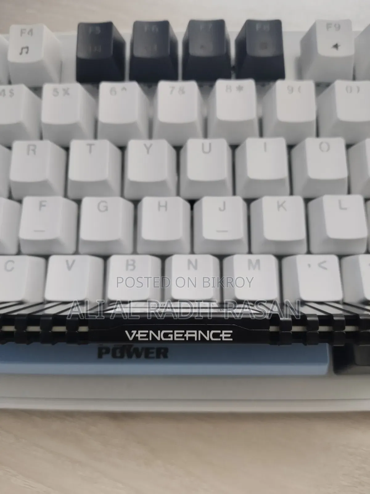 Corsair 8gb Ddr4 Ram