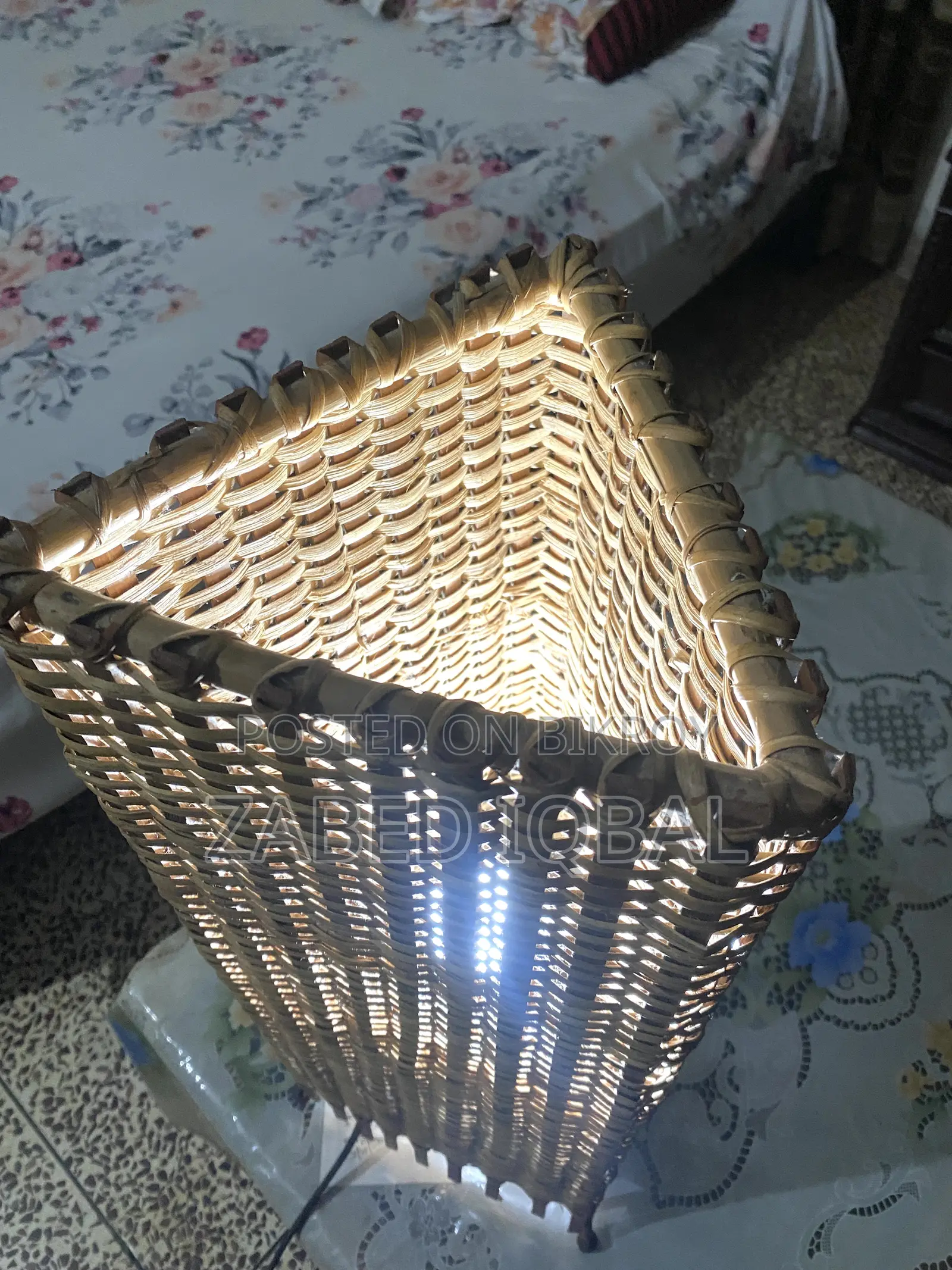 Lamp Light