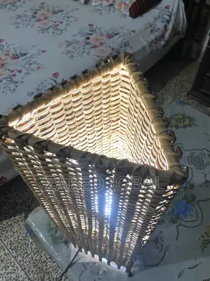 Lamp Light