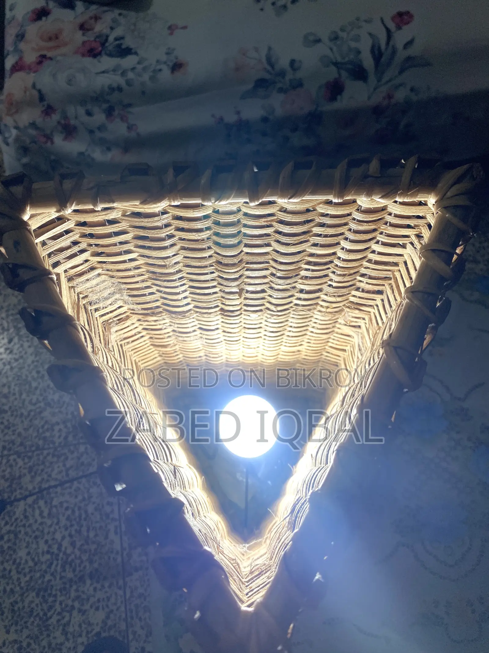 Lamp Light