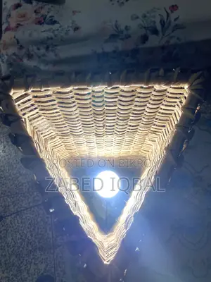 Lamp Light