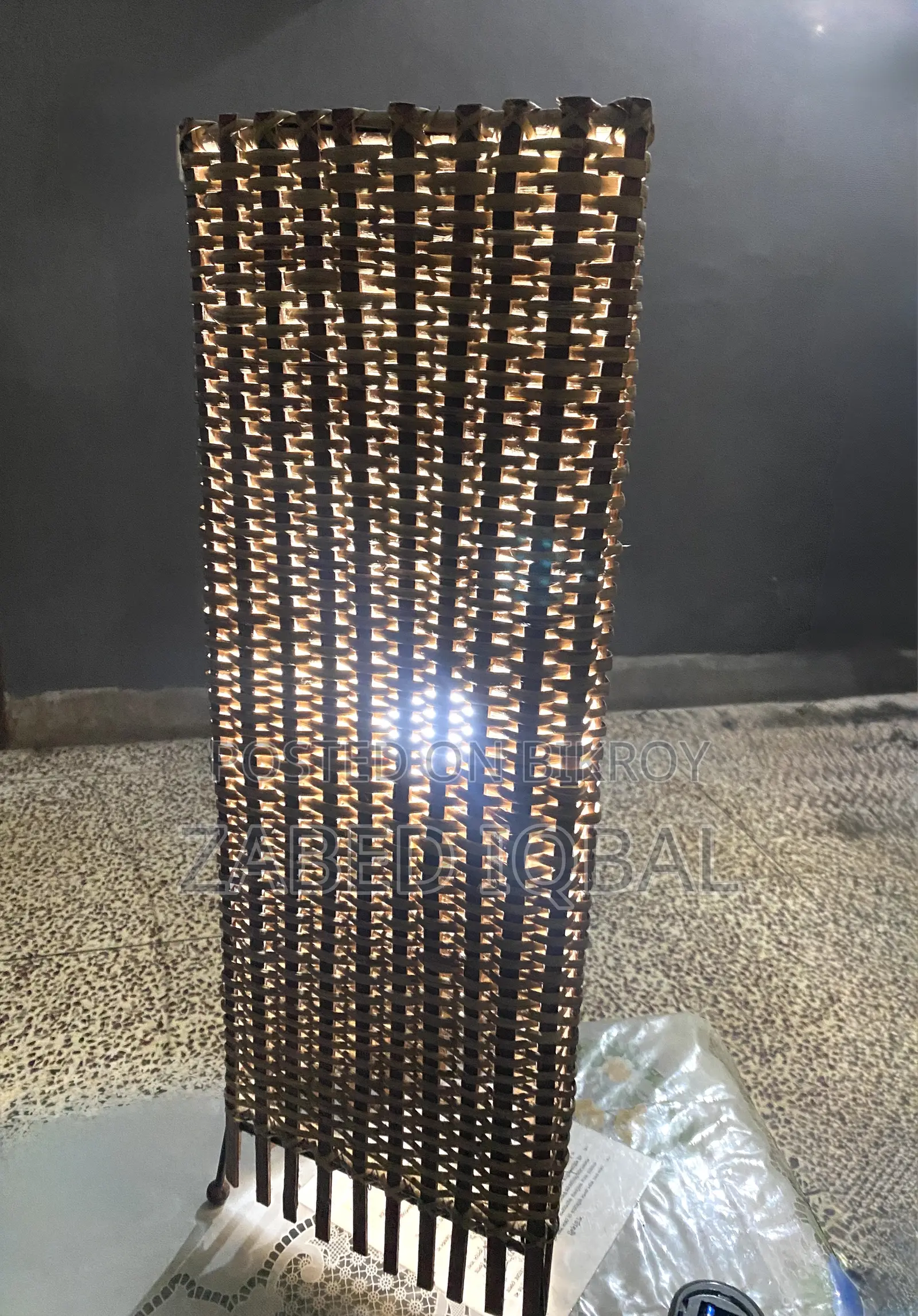 Lamp Light