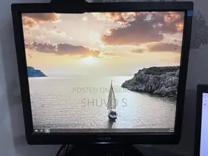 Philips Monitor