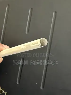 Baseus Active Passive Stylus Pen For iPad