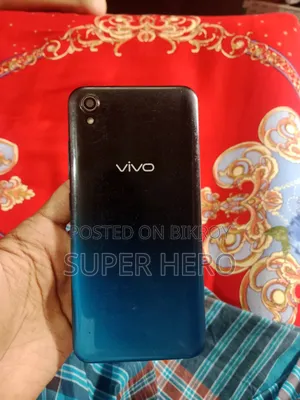 Vivo Y91c 32 GB Blue
