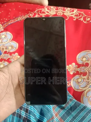Vivo Y91c 32 GB Blue