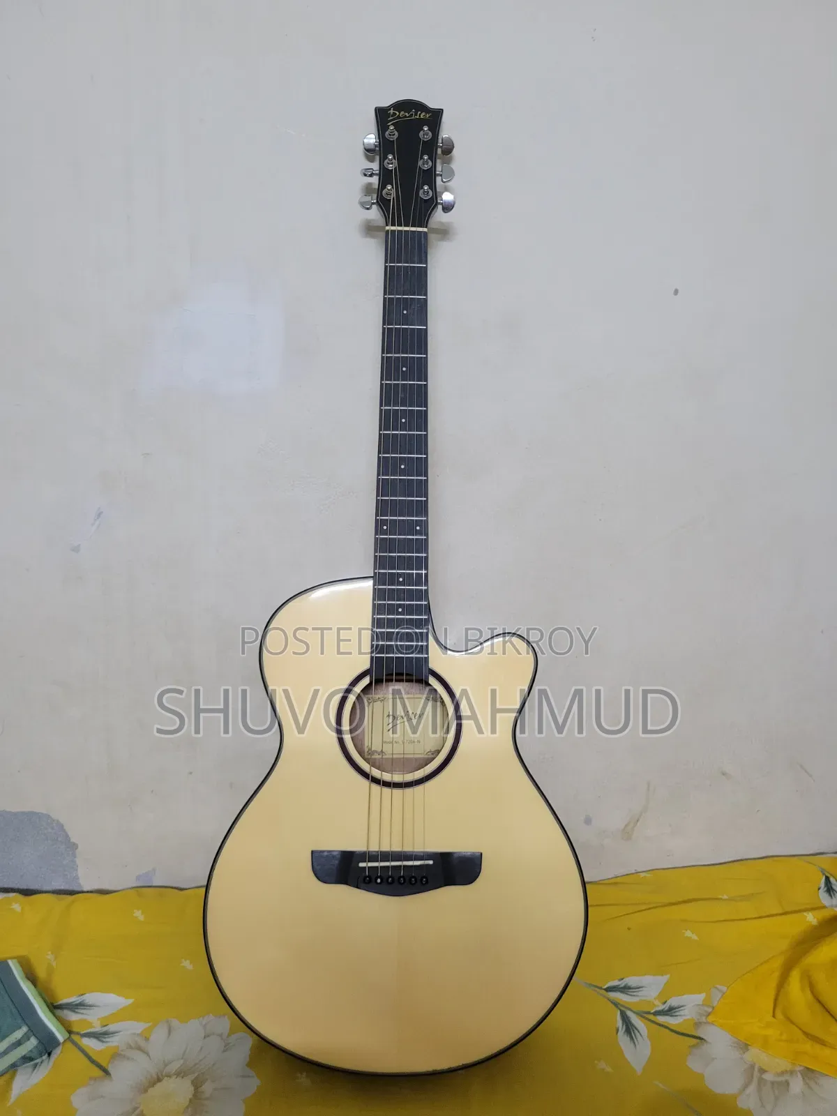 Deviser L720a_n