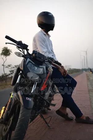 TVS Apache 160 4V 2024 Black